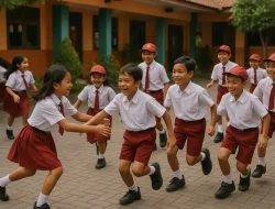 Wali Kota Padang Panjang Luncurkan Program Cerdas untuk Pendidikan