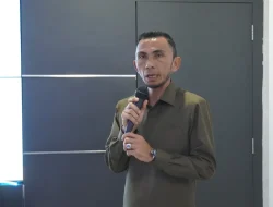 Pemerintah Kota Padang Panjang Diminta Manfaatkan Lapor Warga untuk Aspirasi