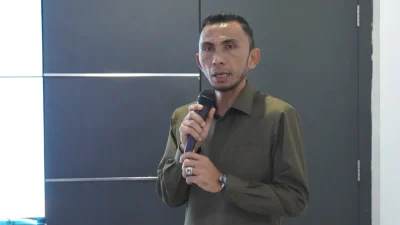Pemerintah Kota Padang Panjang Diminta Manfaatkan Lapor Warga untuk Aspirasi