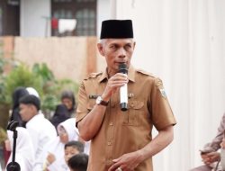 Padang Panjang Resmi Buka SPMB 2025, Simak Jadwal Lengkap dan Syaratnya