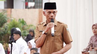 Padang Panjang Resmi Buka SPMB 2025, Simak Jadwal Lengkap dan Syaratnya