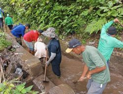 Padang Panjang Terima Program P3-TGAI, Infrastruktur Irigasi Siap Direhabilitasi
