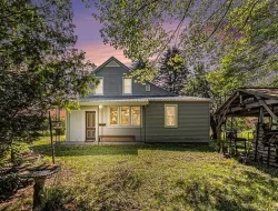 Sweetwater Township: Surga Tersembunyi di Pedalaman Michigan