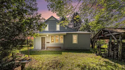 Sweetwater Township: Surga Tersembunyi di Pedalaman Michigan