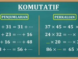 Komutatif dalam Hidup Sehari-hari: Dari Kasir hingga Komputer