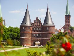 Hukum Lübeck : Fondasi Kota-Kota Dagang di Abad Pertengahan