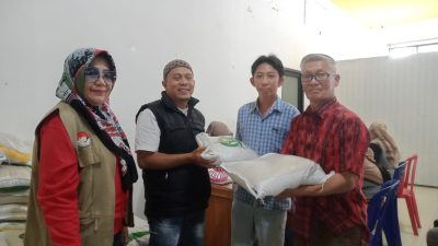 Pemkot Padang Panjang Buka Kanal Pengaduan Bansos Lewat WhatsApp