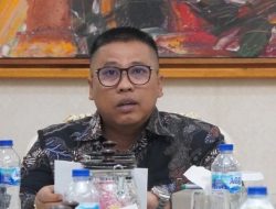 Padang Panjang Tetap Kondusif di Tengah Dinamika Nasional, Wali Kota: Persatuan adalah Kunci