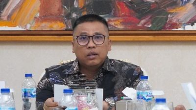 Padang Panjang Tetap Kondusif di Tengah Dinamika Nasional, Wali Kota: Persatuan adalah Kunci