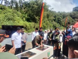 Program LAPOR Padang Panjang Buktikan Efektivitas dengan Tanggapan Cepat ke Keluhan Warga