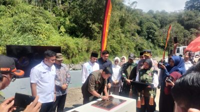 Program LAPOR Padang Panjang Buktikan Efektivitas dengan Tanggapan Cepat ke Keluhan Warga