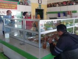 Bazar UMKM 2025 Piala Kapolda Sumbar Bakal Ramai, Geliatkan Ekonomi Kreatif di HUT Sumbar ke-80