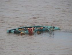 Laut Kembali Tunjukkan Amukannya, Nelayan Padang Tewas Diterjang Gelombang Tinggi