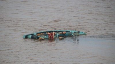 Laut Kembali Tunjukkan Amukannya, Nelayan Padang Tewas Diterjang Gelombang Tinggi