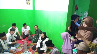 Suasana Mencekam Landa Dua Sekolah di Padang Panjang, 9 Pelajar Dilarikan ke RS