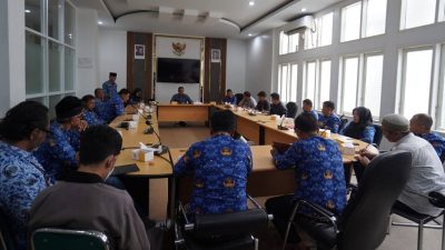 Pasang Surut Persiapan Final, Padang Panjang Sambut Meriah Pacu Kuda Gubernur Cup III