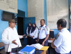 Di Jantung Kota, Padang Panjang Mentransformasi Kawasan Dishub Jadi Arena Balap Legal dan Pusat Ekonomi