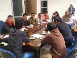 Di Tengah Tuntutan Efisiensi, Tunjangan Perumahan dan Transportasi DPRD Padang Panjang Tembus Ratusan Juta