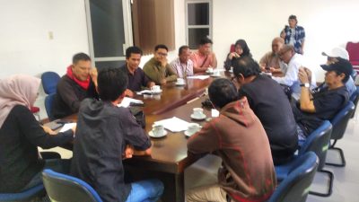 Di Tengah Tuntutan Efisiensi, Tunjangan Perumahan dan Transportasi DPRD Padang Panjang Tembus Ratusan Juta