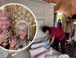 Kronologi Tragedi Glamping Maut: Bulan Madu Berujung Keracunan Karbon Monoksida di Kamar Mandi