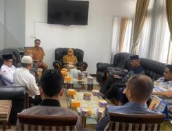 Kota Padang Panjang Gelar Rapat Persiapan Sambut 10 Ribu Jemaah BKMT se-Sumbar