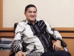 Perekonomian Sumbar Terendah se-Sumatera, Ricky Donals Serukan Gerakan “Sumbar Bangkit