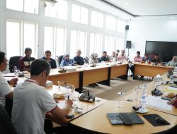 Pemerintah Kota Padang Panjang Perketat Pengawasan Program Makan Bergizi Gratis Pasca Insiden Kesehatan