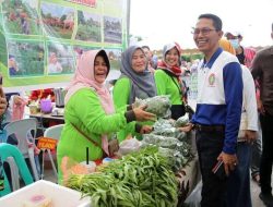 Bagi Pelaku UMKM Padang Panjang, Ini Kabar Gembira: Pinjaman Hingga Rp 100 Juta, Bunga Ditanggung Pemko!