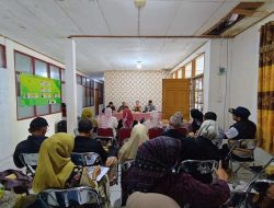 Padang Panjang Siap Capai Universal Coverage Jaminan Sosial Ketenagakerjaan untuk Semua Warga