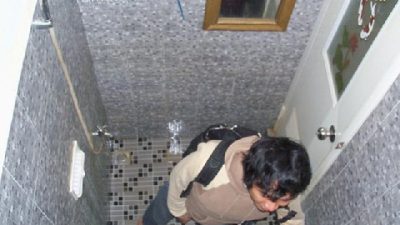 Kasus CCTV Ilegal di Kos Wanita: Oknum Pegawai Diamankan untuk Pemeriksaan