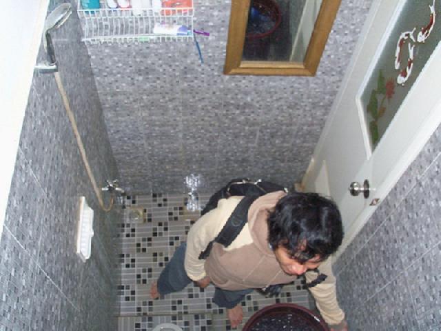 Kasus CCTV Ilegal di Kos Wanita: Oknum Pegawai Diamankan untuk Pemeriksaan