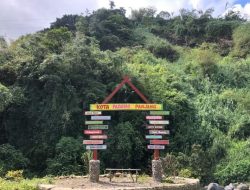 Padang Panjang Bangkitkan Kembali Wisata Batu Limo, Membangun Kembali Destinasi Tertimpa Bencana Galodo