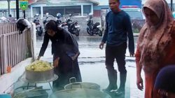 Pemko Padang Panjang sediakan dapur darurat