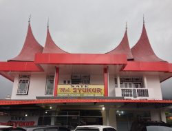 Sate Mak Syukur: Kenikmatan Kuliner Legendaris yang Harus Kamu Coba di Padang Panjang