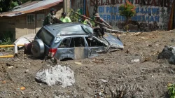 Banjir Bandang Padang Panjang Tewaskan 36 Warga, Pencarian dan Pemulihan Terus Dilakukan