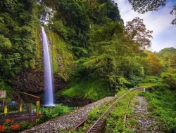 Mau Healing dengan Budget Terjangkau di Padang Panjang? Ini 5 Destinasi Wisata Alam yang Menenangkan!