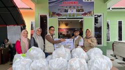 Pemko Padang Panjang Terus Berikan Dukungan kepada Warga Terdampak Bencana