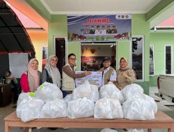 Pemko Padang Panjang Perkuat Dukungan bagi Warga Terdampak Bencana, Setdako Sonny Tegaskan Komitmen Berkelanjutan