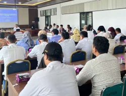 Padang Panjang Fokus Cegah Rentan Miskin Baru Pascabencana