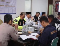 Pemko Padang Panjang Turunkan Status Bencana Jadi Transisi Darurat Menuju Pemulihan