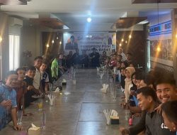 Prestasi Gulat Sumbar Menggeliat, PGSI Tegaskan Dukungan Penuh Porprov 2026