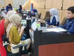 Pelayanan Publik 2025, Padang Panjang Raih Predikat Sangat Baik