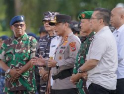 Tim Terpadu PETI Sumbar Mulai Bergerak Lakukan Pencegahan dan Penertiban Aktivitas Tambang Ilega