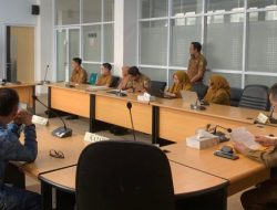 Pengendalian Inflasi Pangan, Padang Panjang Jaga Stabilitas Harga