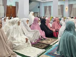 Pemko Padangpanjang Terus Dorong Penguatan Karakter Religius Melalui Subuh Mubarakah