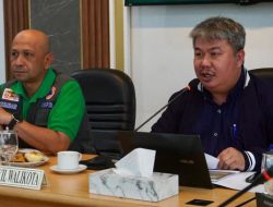 Pemko Padang Panjang Laporkan Progres Pemulihan Pascabencana Ke Mendagri