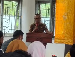 Kelurahan Silba Ajukan 14 Program Infrastruktur dan Sosial dalam Musrenbang