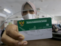 UHC Sumbar Belum Tercapai, BPJS Kesehatan Butuh 432.497 Peserta Aktif dan Rp16,3 Miliar per Bulan