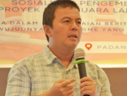 Disnakertrans Sumbar Buka Posko THR, Perusahaan Diingatkan jangan Tunggu H-7