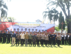 Tim Terpadu Sumbar Perkuat Penertiban PETI, Aturan Disiapkan